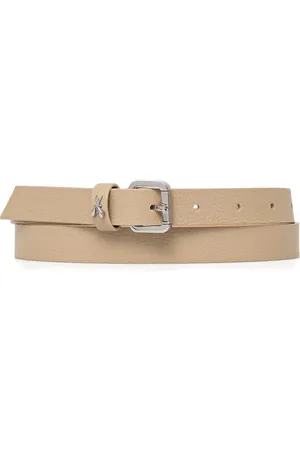 Patrizia Pepe Ceinture à logo