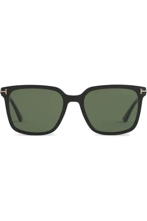Tom Ford Lunettes de soleil Guilliana