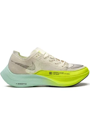 Nike "baskets ZoomX Vaporfly NEXT% 2 ""Coconut Milk/Ghost Green"