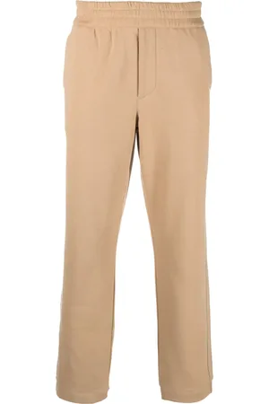 Ermenegildo Zegna Pantalon de jogging à coupe slim