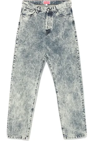 Kenzo Jean Botan