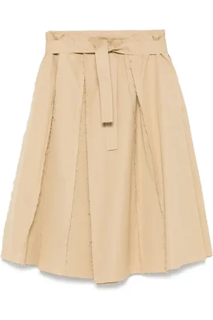 Façon Jacmin Robe Jamea à coupe mi-longue