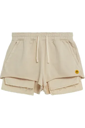 BARROW Short à logo