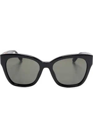 Linda Farrow Lunettes de soleil Tamara