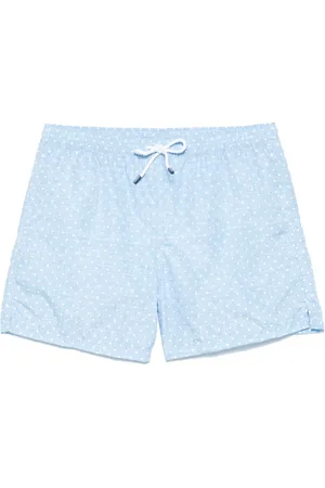 FEDELI Short de bain Madeira