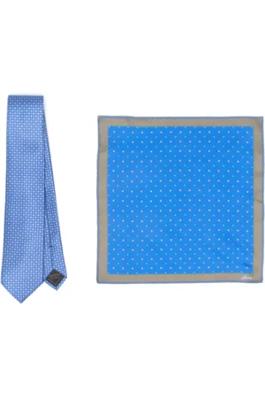 BRIONI Cravate à motif en jacquard