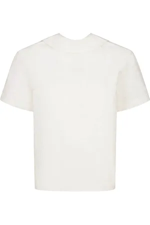 Marni Chemise à fronces