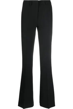 BLANCA Pantalon à coupe évasée