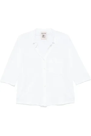 SEMICOUTURE Chemise Camille