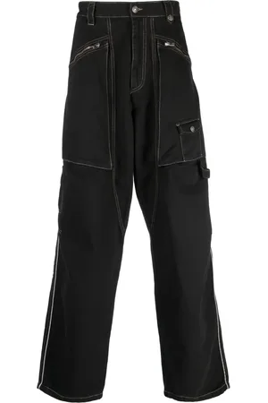 Isabel Marant Pantalon ample Parker
