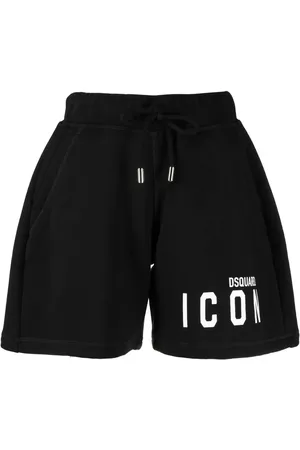 Dsquared2 Pantalon de jogging à logo imprimé