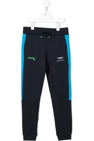 Hackett Pantalon de jogging à logo imprimé