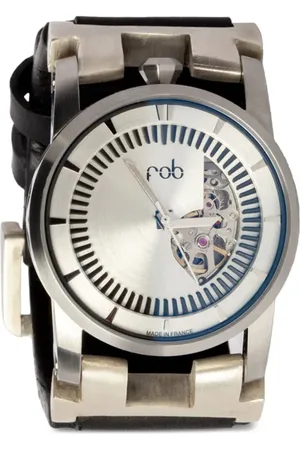 FOB PARIS X Parts of Four montre Nº373 43 mm