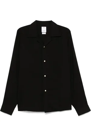 VISVIM Chemise Keesey