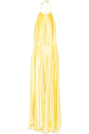 RAQUEL DINIZ Robe longue Giorgia
