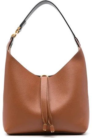 Chloé Petit sac à main Marcie en cuir