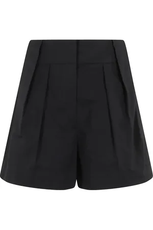 FEDERICA TOSI Short en coton stretch