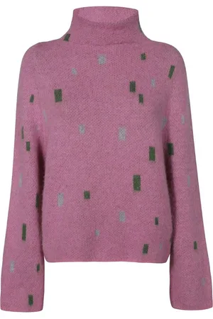 Emporio Armani Pull à col roulé