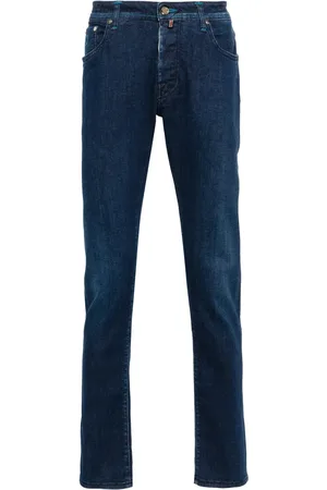 Jacob Cohen Jean Nick Ltd