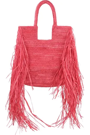 Made for a woman Sac cabas Kifafa Frange