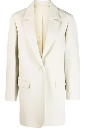 Isabel Marant Manteau Jilinka