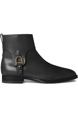 Ralph Lauren Bottines Reanne
