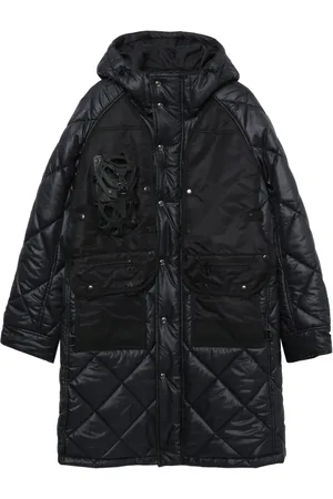 JUNYA WATANABE X Innerraum veste matelassée à capuche