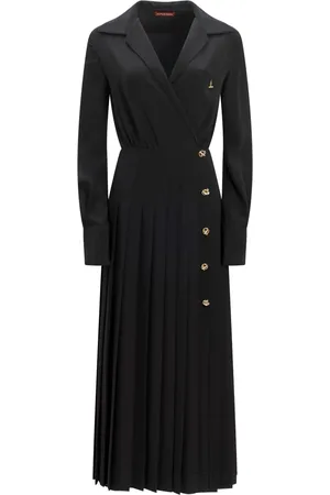 Altuzarra Robe Geraldine