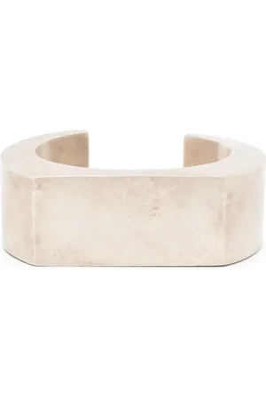 PARTS OF FOUR Bracelet Crescent Plane