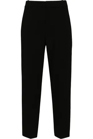 Balmain Pantalon de costume à coupe courte