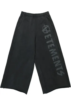 Vetements Pantalon de jogging Anarchy Baggy