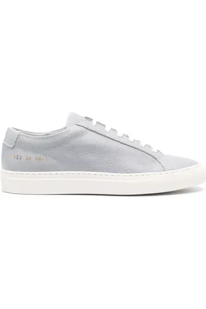 COMMON PROJECTS Baskets Achilles en cuir