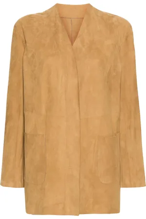 SALVATORE SANTORO Cardigan à design ouvert