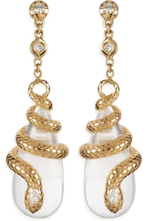 JACQUIE AICHE Boucles d