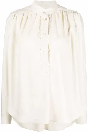 Marant Etoile Chemise à manches longues