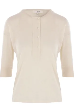 Chloé Haut Henley