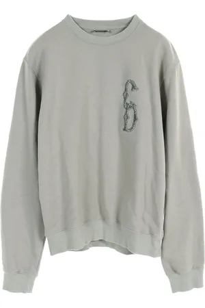 Dior Sweat à logo CD (années 2010)
