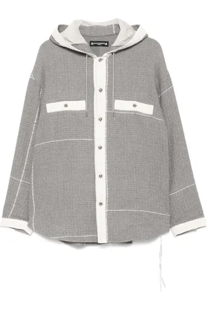 MASTERMIND Veste à capuche