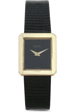 PIAGET Montre Protocole 23 mm pre-owned (années 1970)