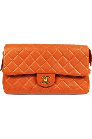 CHANEL Sac à dos Classic Flap (1997)