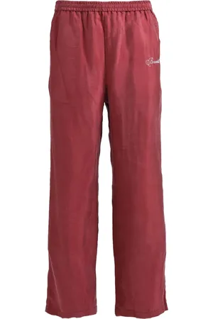 Breathe Pantalon de jogging à logo brodé