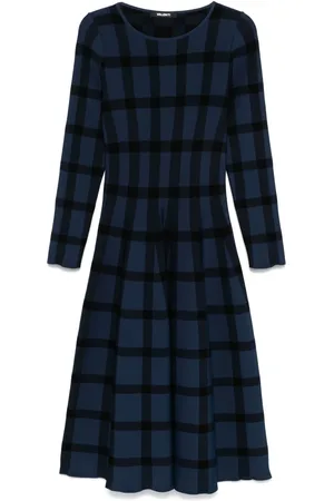 ANTONINO VALENTI Robe longue Ana