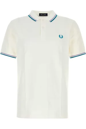 Fred Perry Polo en piqué
