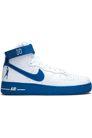 Nike Baskets Air Force 1 High Retro CT16 QS