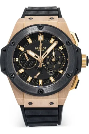 HUBLOT Montre King Power 48 mm pre-owned