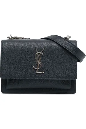 Saint Laurent Sac à bandoulière Sunset médium (2017)