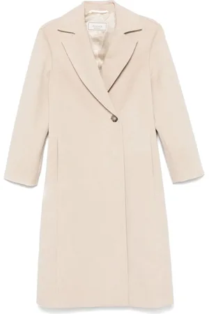 PESERICO SIGN Manteau en cachemire