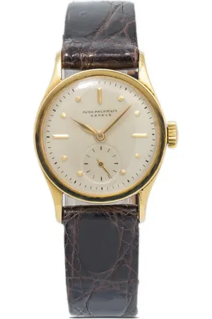 PATEK PHILIPPE Montre Calatrava 28 mm pre-owned
