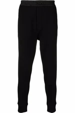 Dsquared2 Pantalon de jogging Icon slim à logo imprimé