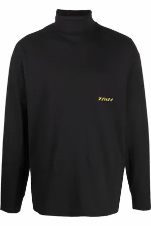 AMBUSH T-shirt à logo imprimé